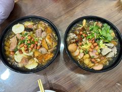 -阿芬卤面(花巷店)