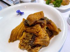 -老洋房花园饭店(绍兴路店)