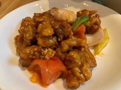 -莆田餐厅PUTIEN(三里屯店)