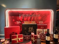 -食间牛排(重庆路万达店)