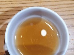 -如轩·海鲜砂锅粥·潮汕菜(沿江东路店)