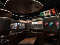 -小川洋风料理(大悦城店)