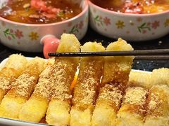-红鼎坊·老成都火锅(新南门店)