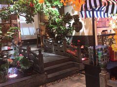 -徽镇小厨·经典徽菜(十里河店)