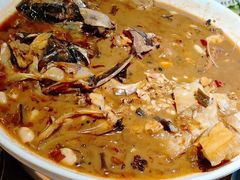 -锅碗记(红旗大街店)