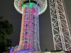 -白沙门生态公园