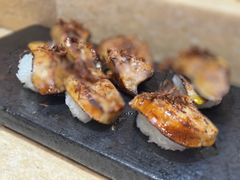 -东京屋(武定路店)