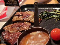 -豪享来(我格广场店)