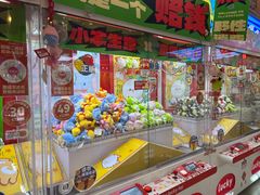 -LLJ夹机占(清河万象汇店)