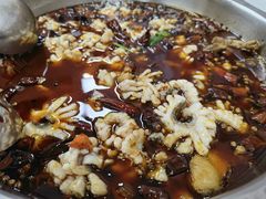-重庆何乌鱼(南湖逸家店)