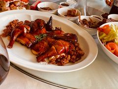 -宝丽轩中餐厅BAOLIXUAN