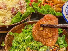 -冯校长老火锅(广州正佳广场店)