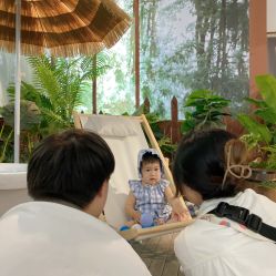 -花开映像儿童摄影