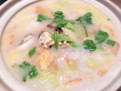 渔家烩菜-小广寒电影艺术餐厅(小广寒经三路店)