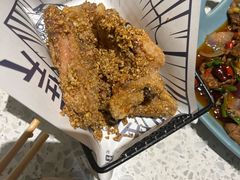 -雲物·云南小馆(好悦天地店)