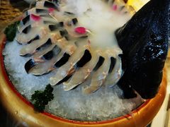 -慢丽江·云南野生菌土鸡锅(西山店)