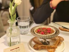 -壳里西餐厅Coquille Seafood Bistro(蒙自路店)