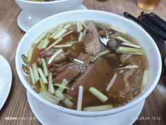 -百福麵家(新馬路店)
