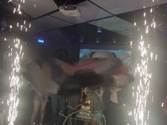 -CIAO·团建聚餐·生日派对轰趴馆(福田店)