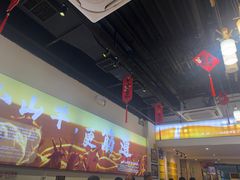 -柳叶刀烧烤(北大清华店)