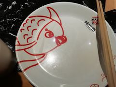 -闻溪有渔·活鱼现烤才好吃(太仓万达店)