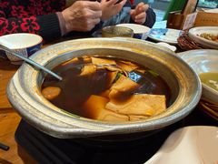 -老西门·常州菜(新区店)