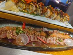 -鳗鱼家·深夜食堂(军博店)
