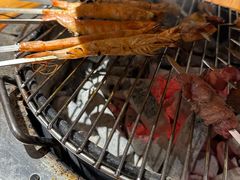 -号令江湖·水浒烤肉(和畅睦邻中心店)