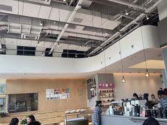 -SAANCI山池咖啡(海上世界文化艺术中心店)