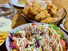-黑熊披萨orso pizza
