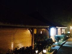 涵田度假村酒店-天目湖涵田度假村