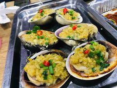 -老虎滩大连海鲜烧烤(建邺云锦路总店)