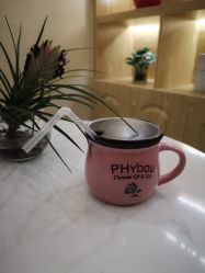 -芳朵美容养生SPA