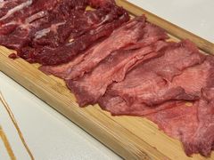-牛人日志·鲜牛肉骨汤火锅(万科里瑧店)