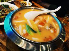 -东北人家铁锅炖(鞍山路店)