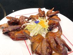 -马仕玖煲·融合菜·酥不腻烤鸭(人大店)