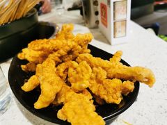 香脆酥肉-钢管厂五区小郡肝串串香(南山店)