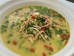 -莫奈花园餐厅(麦迪逊花园店)