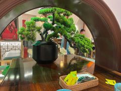 -荷塘秋月·本帮江浙菜(国权路店)