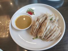 -鸿运楼烤鸭店(天桥店)