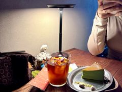 -MINDFO咖啡厅(岗顶店)