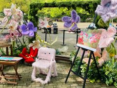 -上海共青森林公园