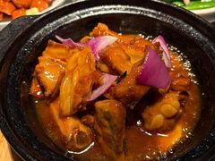 -晓粤·惹味粤菜(凯德乐峰广场店)