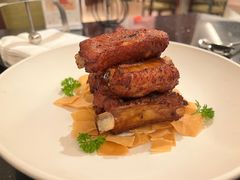 -铭轩中餐厅·海南菜·粤菜(亚龙湾瑞吉店)