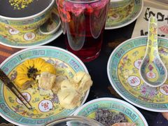 -宫事颐庭·老佛爷贵寿下午茶(颐和园店)