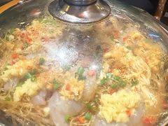 -村长家的疙瘩汤·东营菜(东营茶城店)