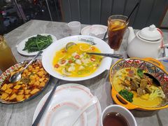 -九龙茶记·粤式餐厅融合菜(鹭江店)