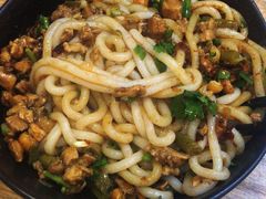 -西粉堂新疆米粉(朝外店)