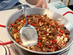 -福巷湘食小馆·猛火现炒(上海首店)