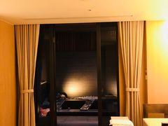 -台北北投丽禧温泉酒店